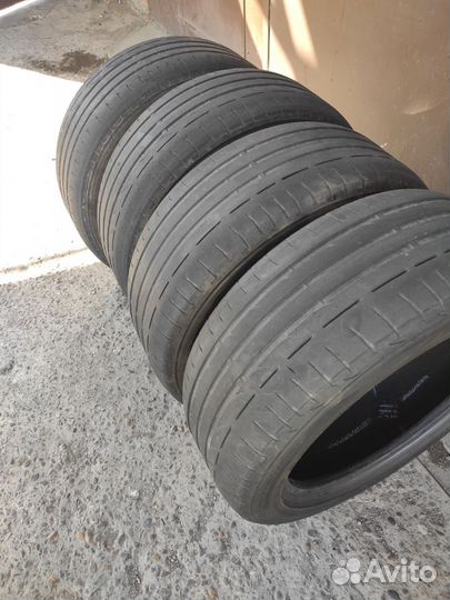 Bridgestone Potenza S001 225/50 R17