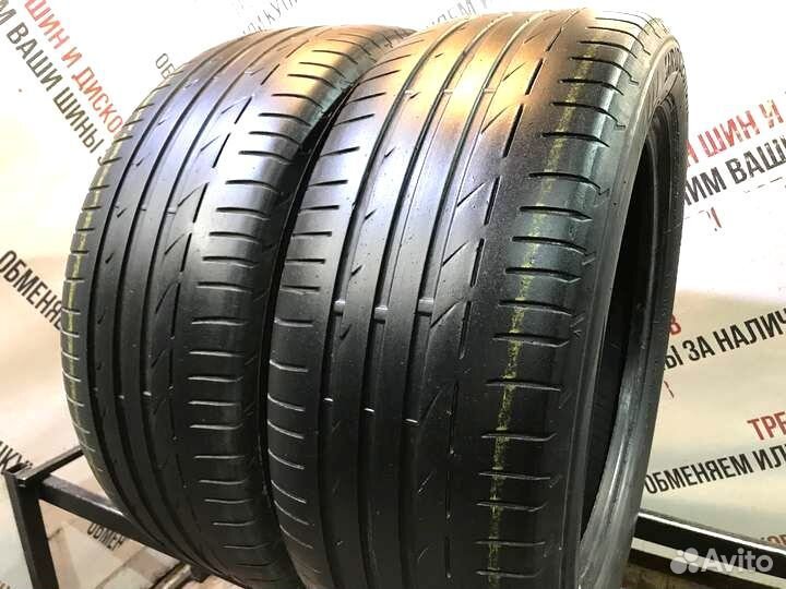 Bridgestone Potenza S001 235/50 R18