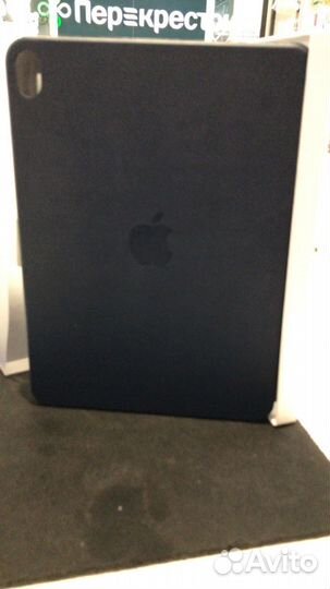 Чехол книга на iPad