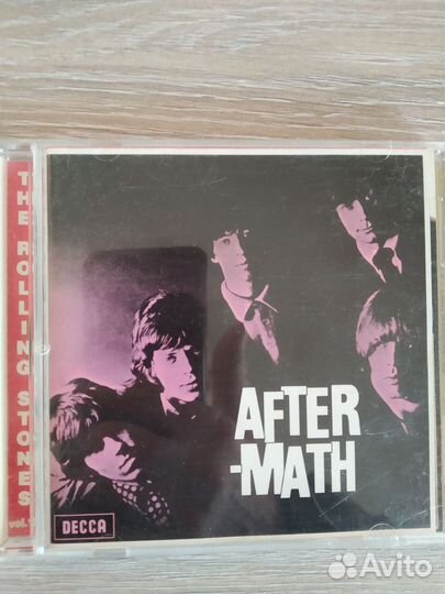 Cd рок и джаз