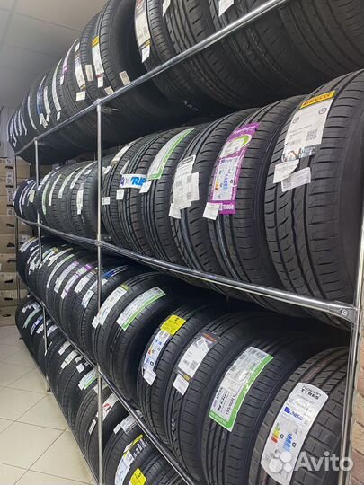 Zeta Alventi 225/40 R18 92Y