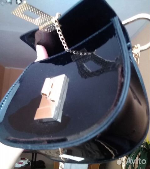 Сумочка дамская вечерняя