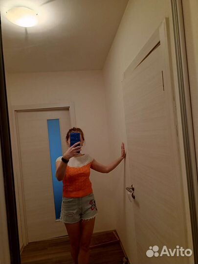 Вещи пакетом