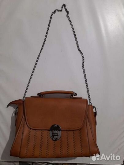 Сумка женская через плечо