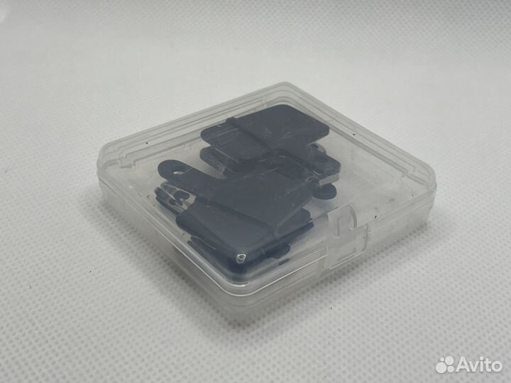 Тормозные колодки комплект Shimano B01S Tektro