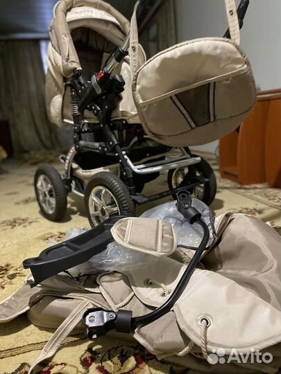 Коляска,Ходунок