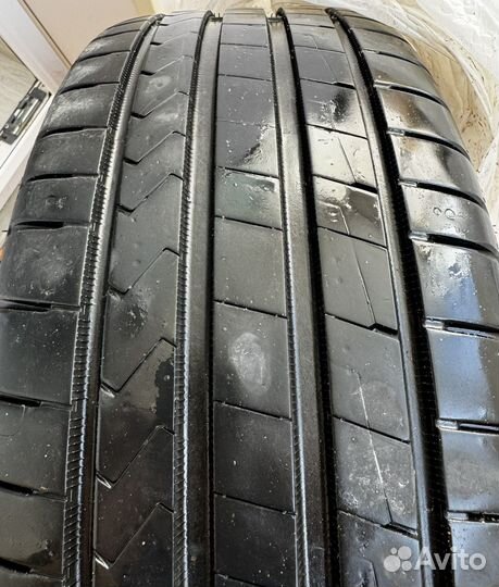 Hankook Ventus Prime 4 K135 205/55 R16 91V