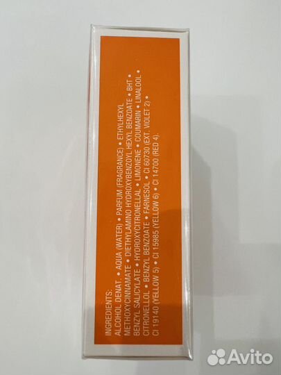 Туалетная вода Mexx Look Up Now Life Is Surprising