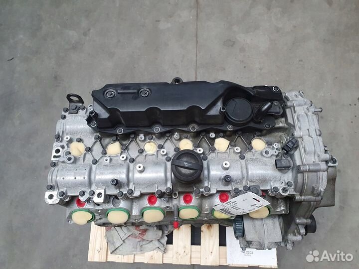 Двс B6304T B6304S 3.0 Volvo S60 S80 V60 XC60 XC70