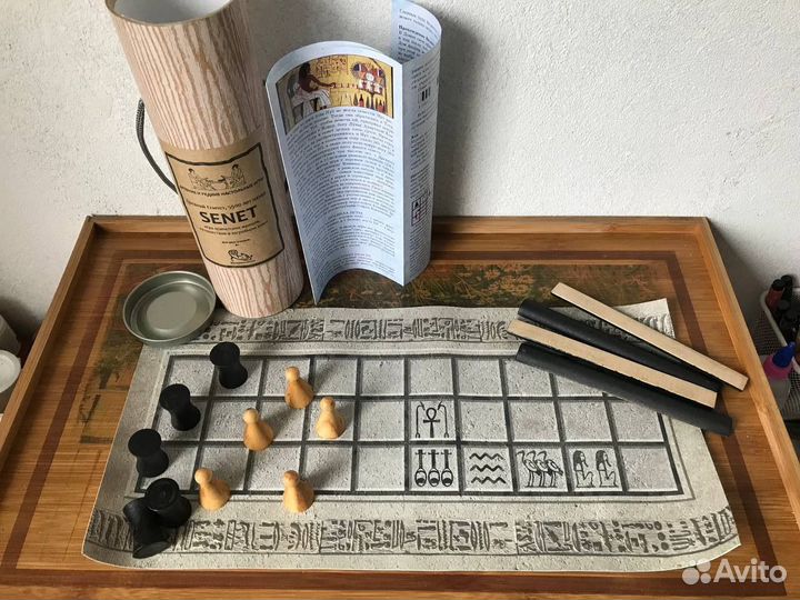 Настольные игры для двоих