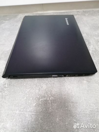 Ноутбук lenovo b50 30