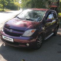 Scion xA 1.5 AT, 2004, 250 000 км, с пробегом, цена 470 000 руб.