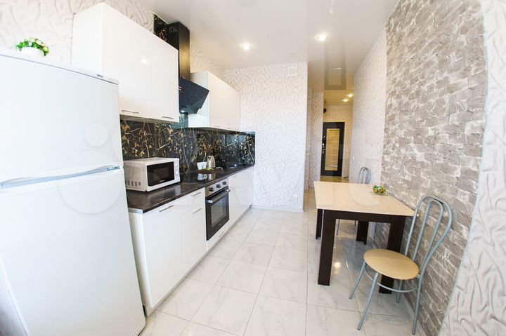 1-к. квартира, 40 м², 11/22 эт.