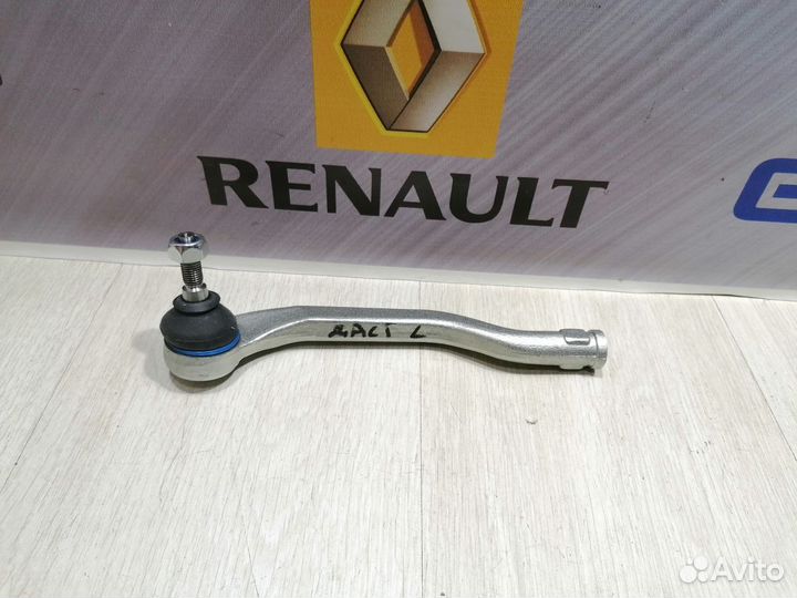 Наконечник рулевой Renault duster Лев