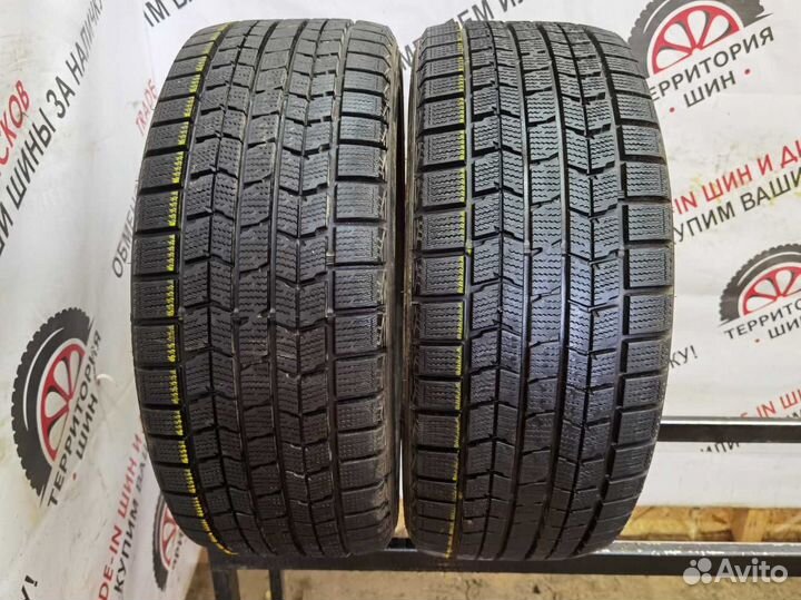 Dunlop DSX-2 215/45 R17 98H
