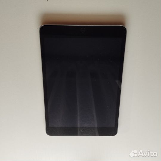 iPad mini 2 16GB (A1490) Retina WiFi + Cellular