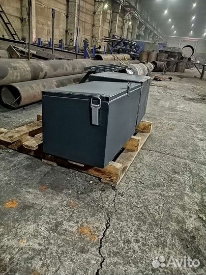 Ящик для инструмента