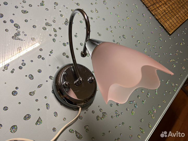 Светильник настенный