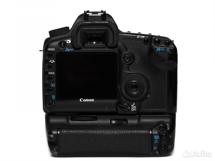 Canon 5D mark ll (2 )