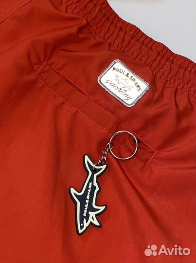 Paul&shark Шорты Плават. Reflective Нов Ориг L-4XL