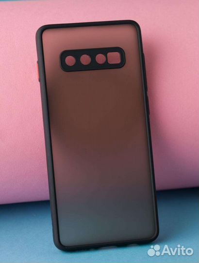 Чехол для телефона Samsung Galaxy S10 Plus