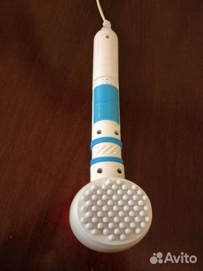 Массажёр коралл-2000