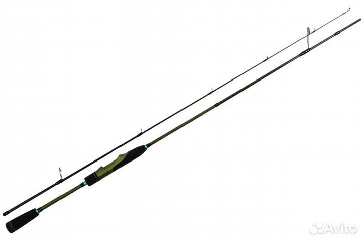 Спиннинг Maximus Anvil