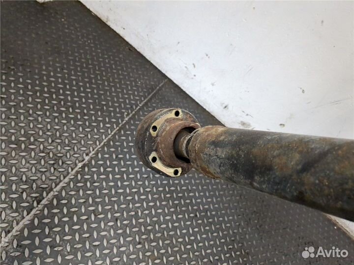 Кардан Volkswagen Passat 5, 1999