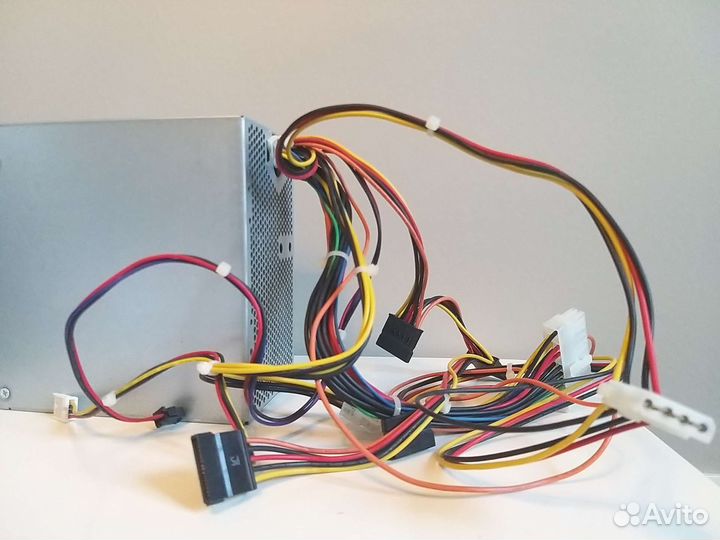 Блок питания 280 w