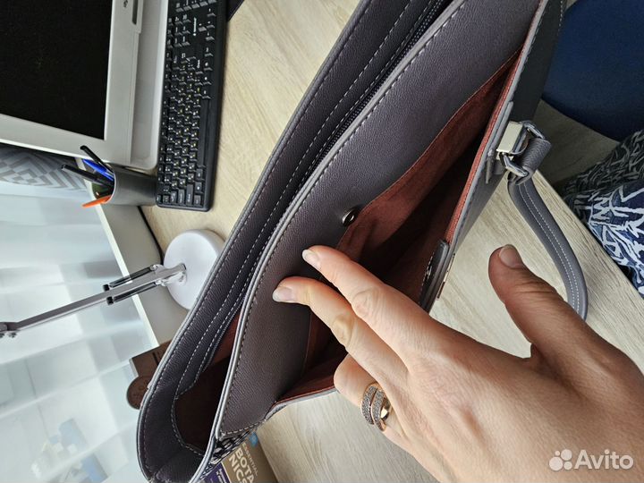 Сумка David Jones