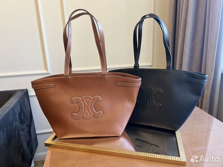 Сумка Colin новая кожа