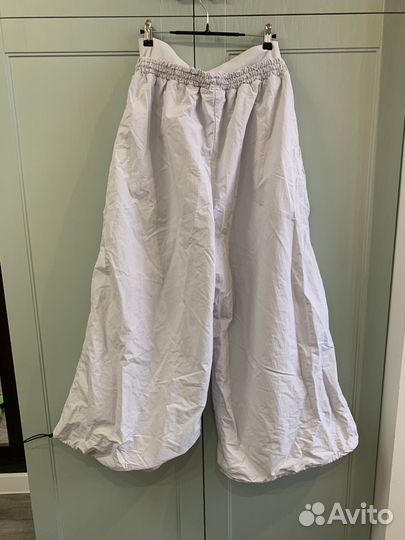 Брюки спрртивные Reebok