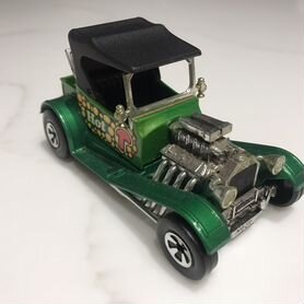 Модель автомобиля matchbox 1:43