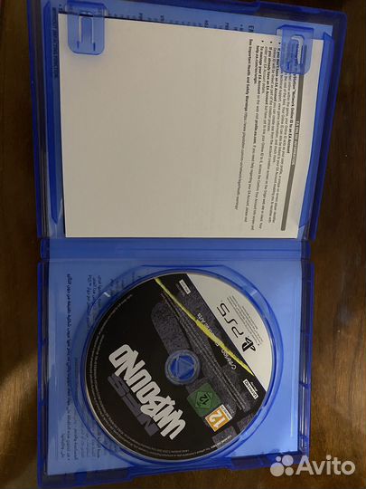 Need for speed unbound ps5