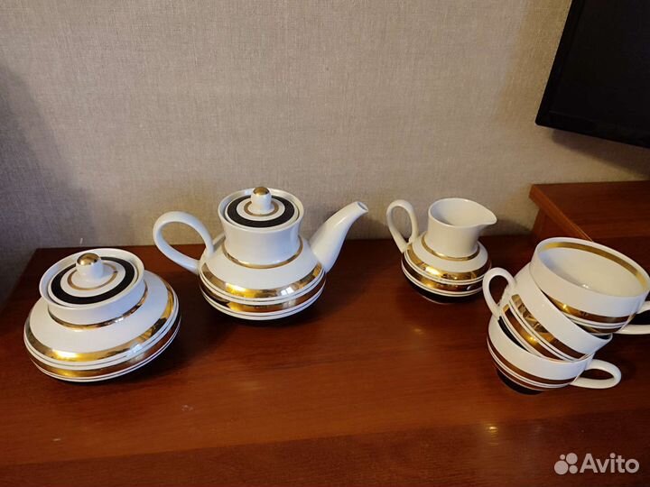 Посуда вербилки СССР Дмитровский фарфоровый завод