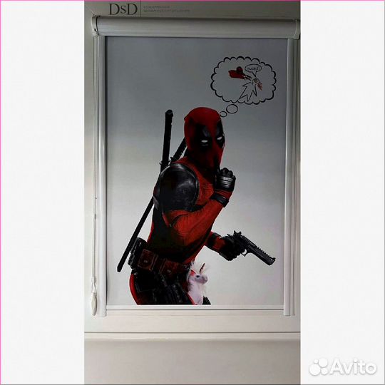 Как выбрать жалюзи