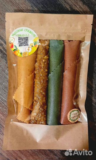 Пастила, фруктовые чипсы, муфтовая пастила, орехи