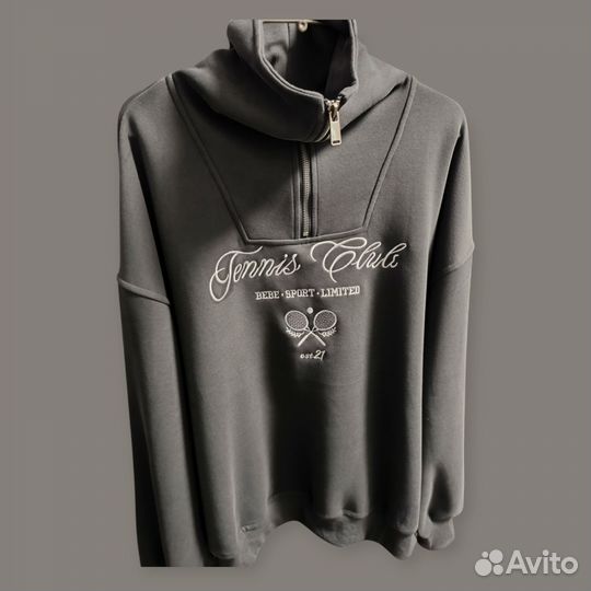 Спортивный костюм женский