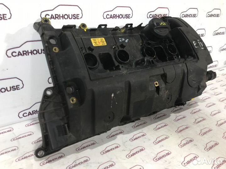 Крышка двигателя Peugeot 308 1.6 EP6 120 Л. С