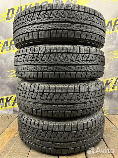Bridgestone Blizzak VRX 175/65 R14