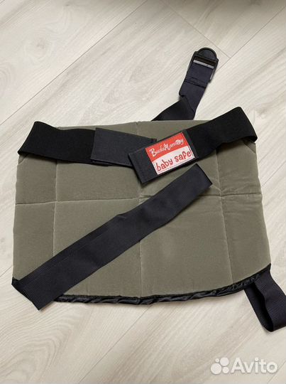 Адаптер автомобильного ремня для беременных