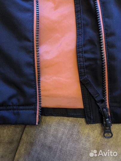 Куртка демисезонная женская 42 44