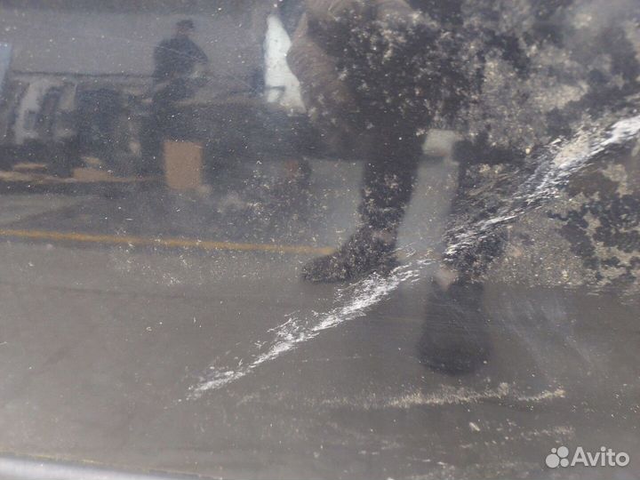 Дверь правая передняя Rover 45