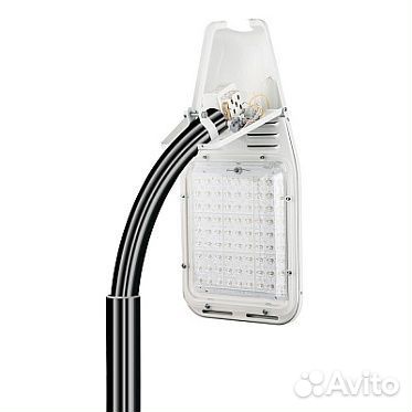 Светильник 100W Galad Победа LED-100-К/К50 1003784