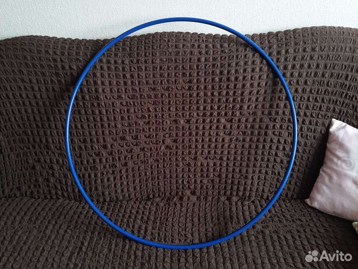 Обруч металлический