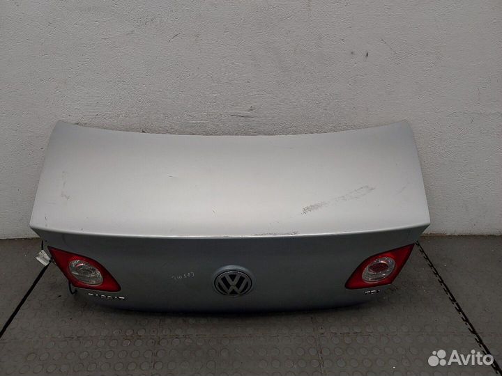 Ручка крышки багажника Volkswagen Passat 6, 2006