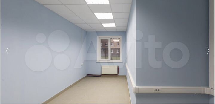 Торговая площадь, 94.4 м²