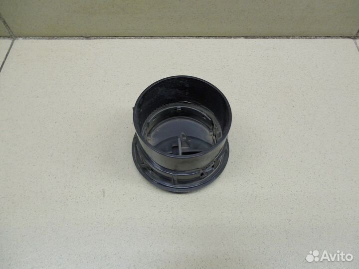 Дефлектор воздушный Logan 2005-2014