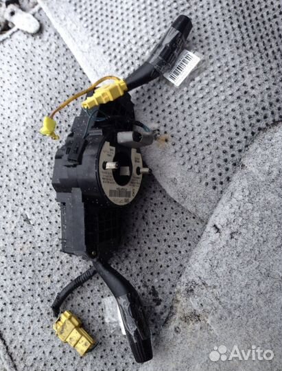 Шлейф лента honda integra Dc5