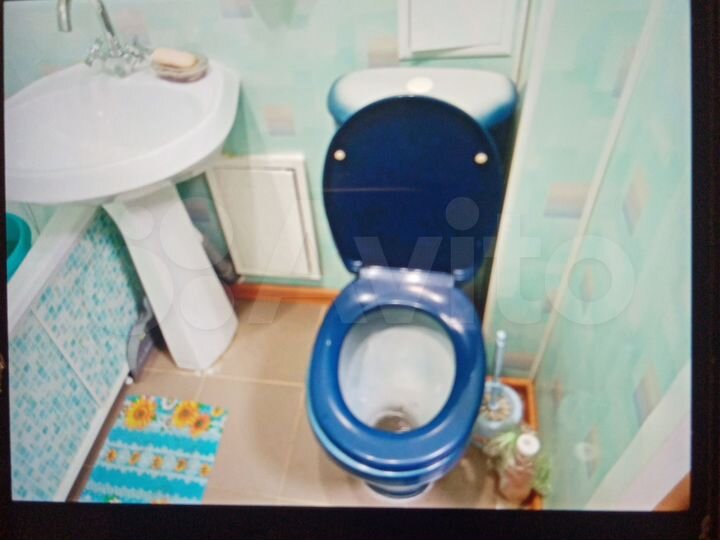 1-к. квартира, 29,8 м², 3/5 эт.